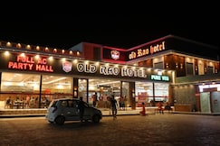Old Rao Hotel Bachhod, Narnaul