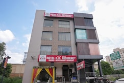 HOTEL R.K RESIDENCY, Ambala