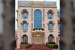 Hotel Bandhan, Lucknow