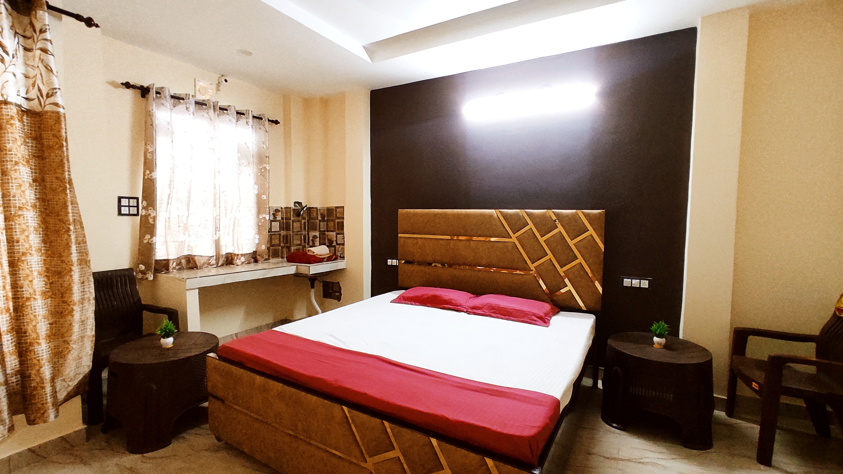 MOTEL ZEN ESTATE, Ludhiana