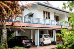 Chills homestay, Wayanad