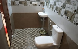 Washroom