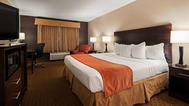 Best Western Lorson Inn - Tap to explore photos