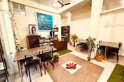 Qube House BNB, Rishikesh