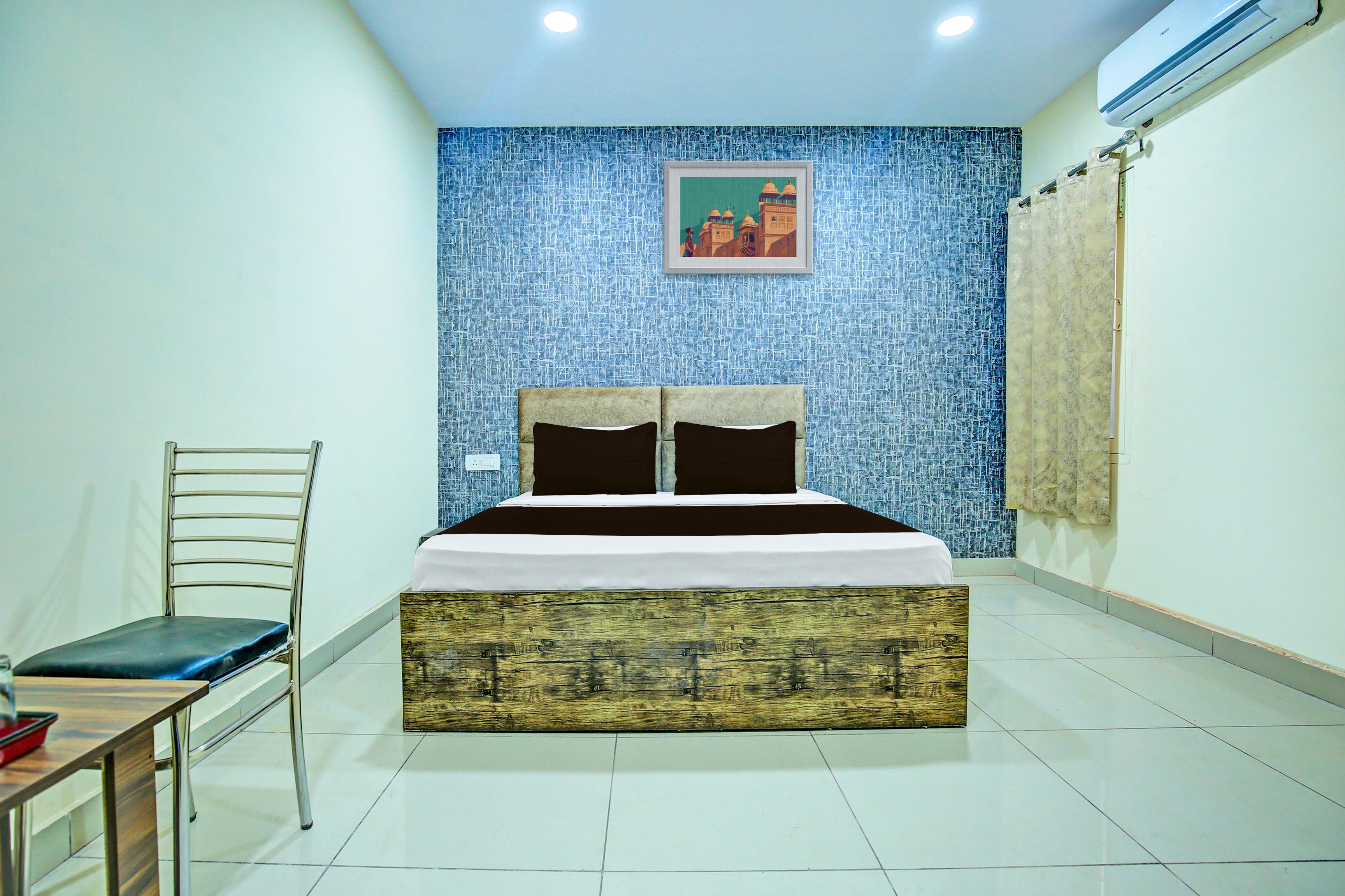 Hotel O WELL GUEST HOUSE - Tap to explore photos