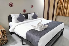 SAI RESIDENCY, Hubli