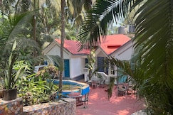 The Rise Beach Resort Goa, Goa