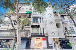 Collection O Kalka Ji Formerly Hotel Gera, Delhi