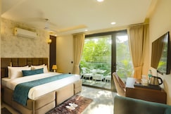 Hotel Ginger Suites by Aura, Noida
