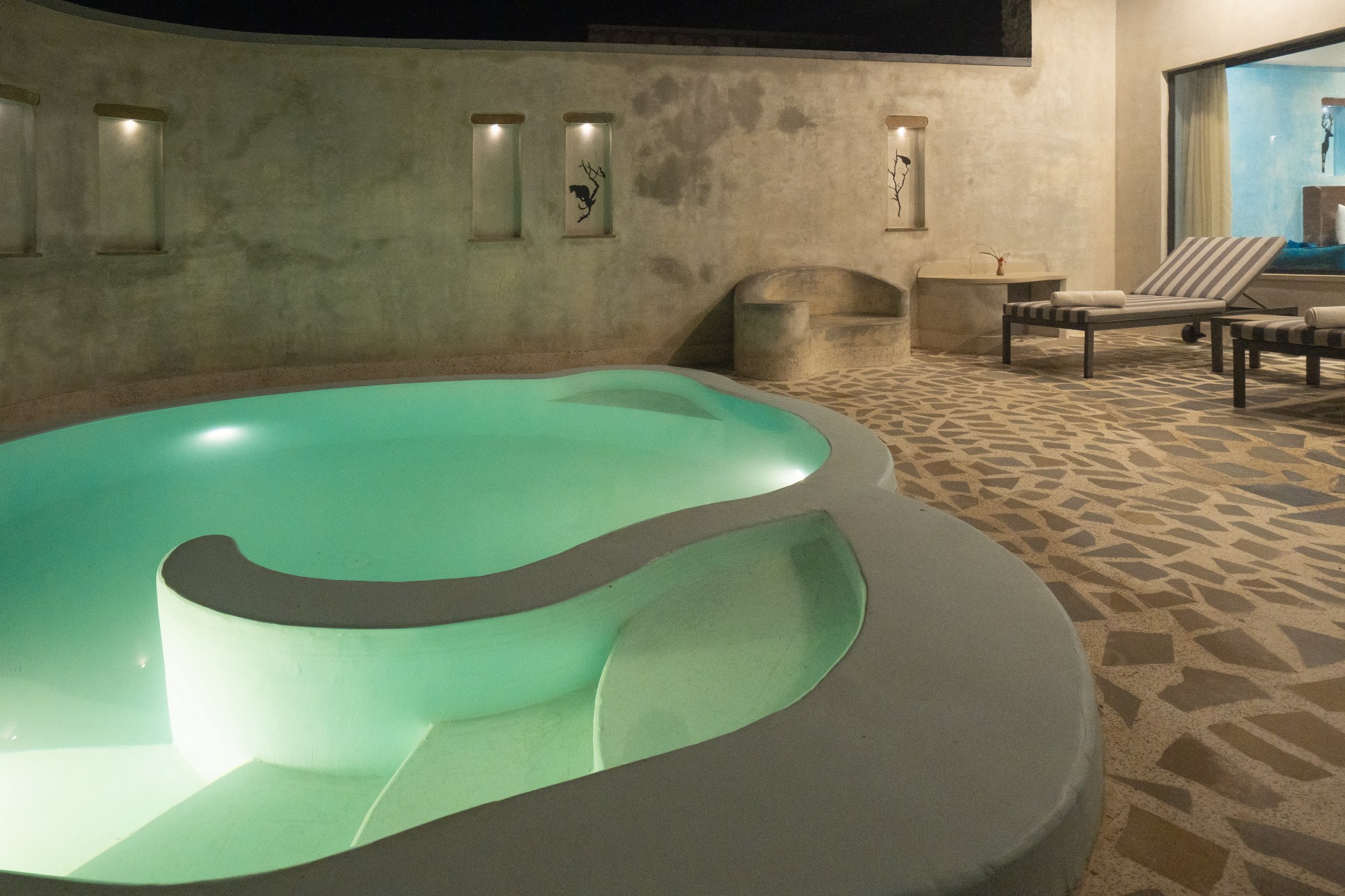 Maya Luxury J Wild Resort, Jawai - Tap to explore photos