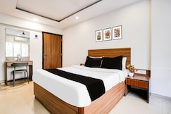 Super Townhouse Marol Near Mumbai Airport, Mumbai