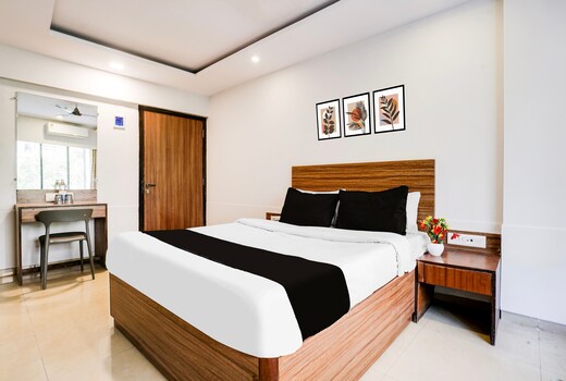Super Townhouse Marol Near Mumbai Airport