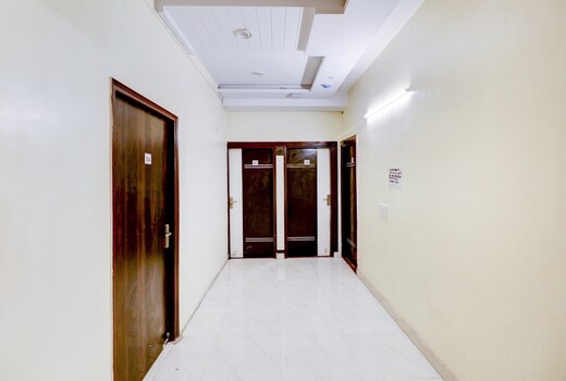 Hotel O Tara Patel
