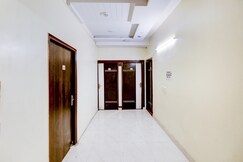 Hotel O Tara Patel, Ghaziabad