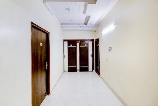 Hotel O Tara Patel
