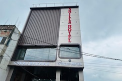 5 HILLS HOTEL AND RESTAURANT, Rajgir