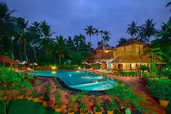 Beach and Lake Ayurvedic Resort, Thiruvananthapuram