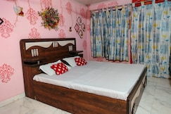 Hotel shree palace, Kanpur