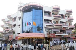 SHIV-LEELA EXECUTIVES (Lodge), Baramati