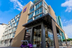 Hotel Icon Bangkok Sukhumvit 2, Bangkok