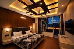 AS CASTLE, Rishikesh