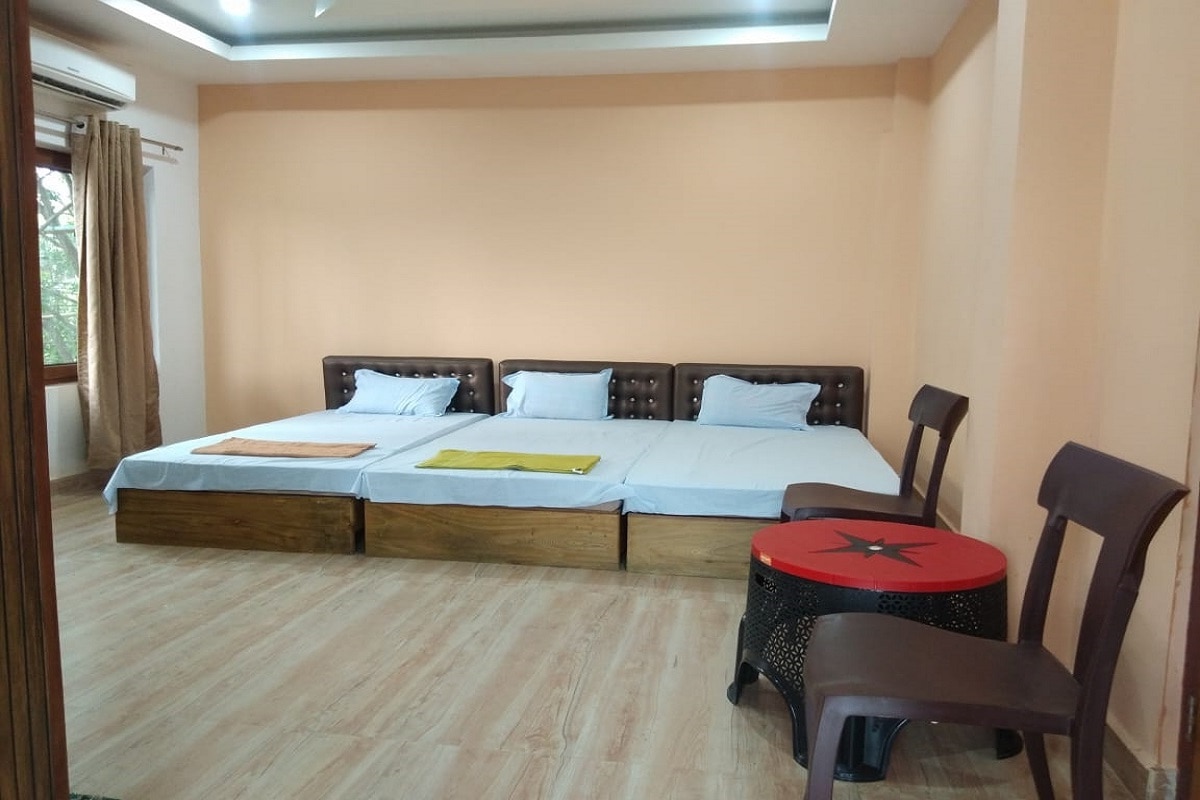 Binodini Village resort - Tap to explore photos