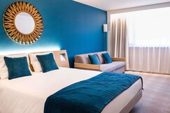 Novotel Avignon Nord, Herault