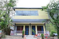 Barahi Riverview Resort - Gateway to kedarnath (Near HP Petrol Pump), Guptkashi, Guptkashi