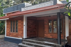 Karthika Cave way Serviced Villa, Wayanad
