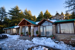 KMVN Mukteshwar, Mukteshwar