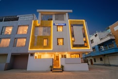 Via Square Inn, Bhopal