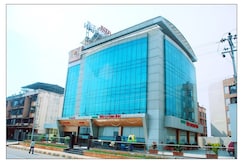 HOTEL WESTERN INN, Thane