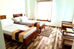 NAMSAY HOTEL, Bomdila