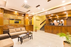 Hotel Lake Shore, Pokhara