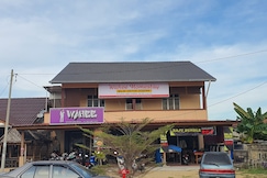 Hotel O Penginapan Wahee, Kuala Terengganu