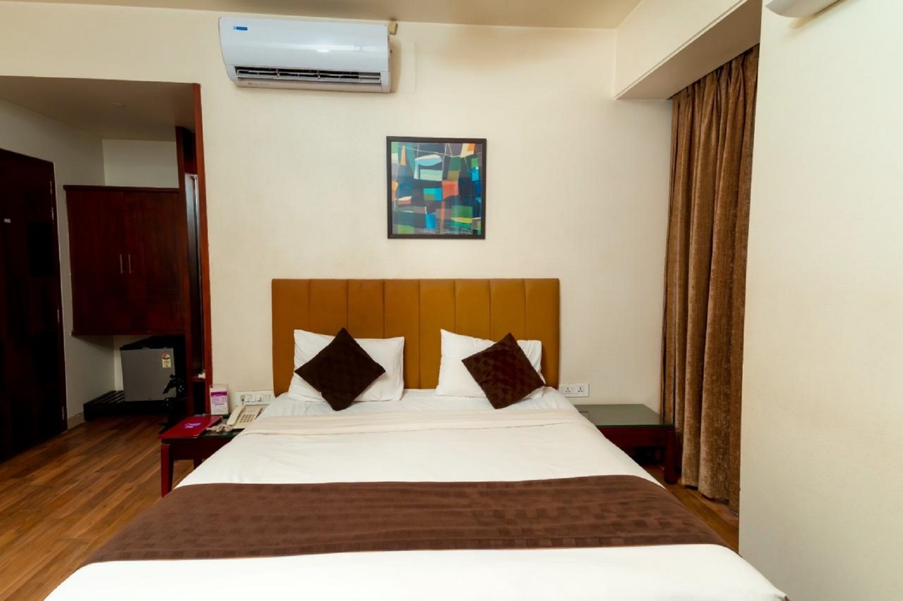 Hotel Chaitali ( Pure Veg ) - Tap to explore photos