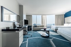 InterContinental Hotels LUANDA MIRAMAR, an IHG hotel, Samba