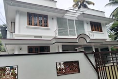 V Tourist homestay, Guruvayur