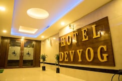 Hotel Devyog, Bina