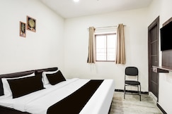 Hotel O Tridev Agra, Agra