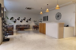 Akoya Business Hotel Hyderabad Airport