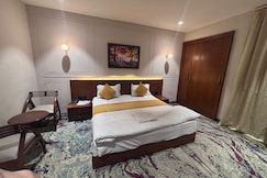 Siya residency, Delhi