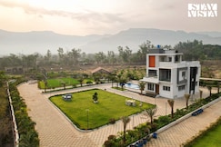 StayVista at Oasis of Solace, Karjat