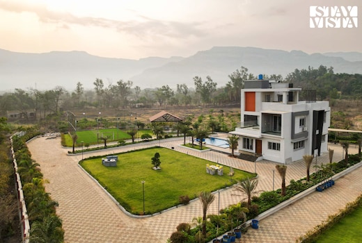 StayVista at Oasis of Solace