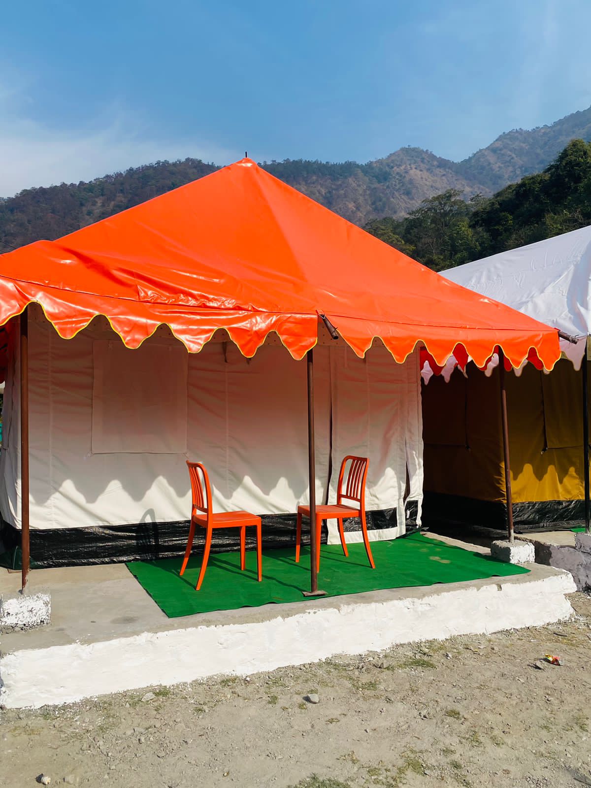 Soultree Camps and Resort - Tap to explore photos