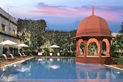 The Grand Imperial - Grand  Heritage Hotel, Vrindavan