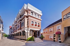 Almina Hotel Special Class, Istanbul