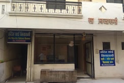 Hotel Sai Bijasani, Shirdi