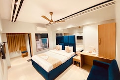 HOTEL VASHI INN, Navi Mumbai