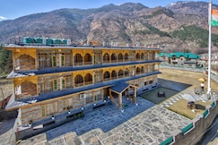 Ritu Regency, Kullu